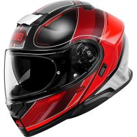 Shoei Bukósisak Neotec 3 Sharpen Tc-1