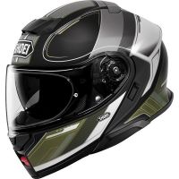 Shoei Bukósisak Neotec 3 Sharpen Tc-11