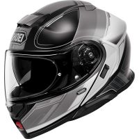 Shoei Bukósisak Neotec 3 Sharpen Tc-5