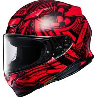 Shoei Bukósisak NXR 2 Beaut Tc-1