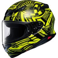 Shoei Bukósisak NXR 2 Beaut Tc-3