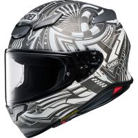 Shoei Bukósisak NXR 2 Beaut Tc-6