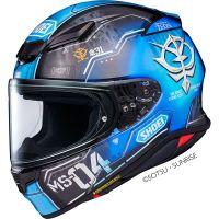 Shoei Bukósisak NXR 2 Bugu Tc-2