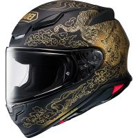 Shoei Bukósisak NXR 2 Fearless Tc-5