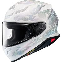 Shoei Bukósisak NXR 2 Fearless Tc-6