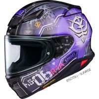 Shoei Bukósisak NXR 2 H-Mobility Zaku Tc-12