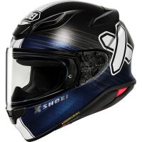 Shoei Bukósisak NXR 2 Ideograph Tc-5