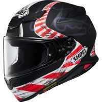 Shoei Bukósisak NXR 2 Knee Down Tc-5