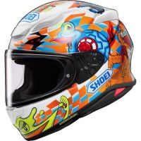 Shoei Bukósisak NXR 2 Yagyo Tc-2