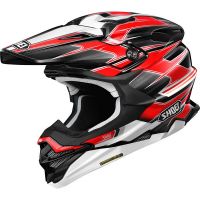 Shoei Bukósisak VFX-WR 06 Sparkle Tc-1