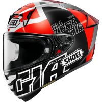 Shoei Bukósisak X-SPR PRO Diggia2 Tc-1