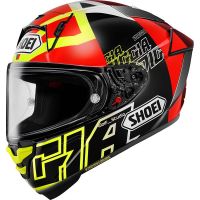 Shoei Bukósisak X-SPR PRO Diggia2 Tc-3