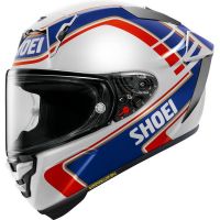 Shoei Bukósisak X-SPR PRO Gardner Tc-2