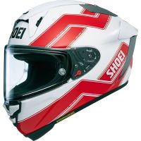 Shoei Bukósisak X-SPR PRO Lawson Tc-1