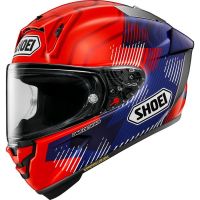 Shoei Bukósisak X-SPR PRO Marquez8 Tc-1