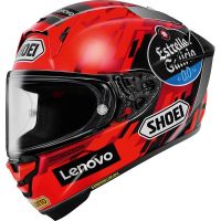 Shoei Bukósisak X-SPR PRO Marquez9 Tc-1