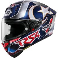 Shoei Bukósisak X-SPR PRO 