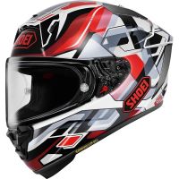Shoei Bukósisak X-SPR PRO Valion TC-1