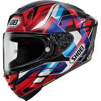 Shoei Bukósisak X-SPR PRO Valion TC-10
