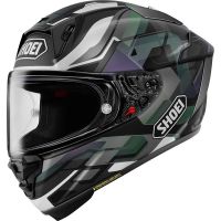 Shoei Bukósisak X-SPR PRO Valion TC-5