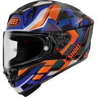 Shoei Bukósisak X-SPR PRO Valion TC-8