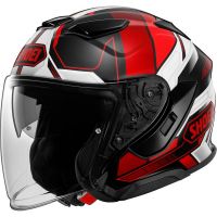 Shoei Bukósisak J-Cruise 3 Whizzy Tc-1