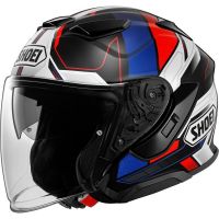 Shoei Bukósisak J-Cruise 3 Whizzy Tc-10