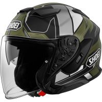 Shoei Bukósisak J-Cruise 3 Whizzy Tc-11