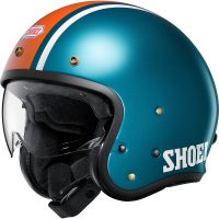 Shoei Bukósisak J.O2 Aventure Tc-2