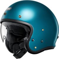 Shoei Bukósisak J.O2 Laguna Kék