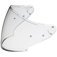Shoei Plexi CJ-2 Clear