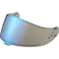Shoei Plexi CNS-1C Spectra Blue