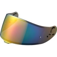 Shoei Plexi CNS-1C Spectra Fire Orange