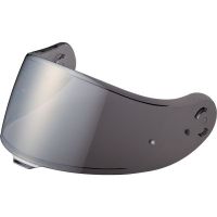 Shoei Plexi CNS-3C Spectra Silver