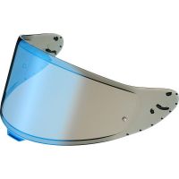 Shoei Plexi CWR-F2PN Spectra Blue