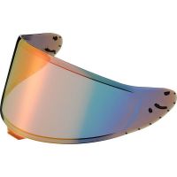 Shoei Plexi CWR-F2PN Spectra Fire Orange