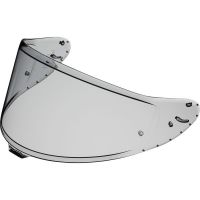 Shoei Plexi CWR-F2PN Light Smoke