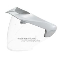 Shoei V-440 Silt CJ-2 Plexihez Fehér