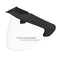Shoei V-440 Silt CJ-2 Plexihez Fekete
