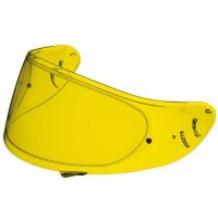 Shoei Plexi CW-1 High Definition Yellow