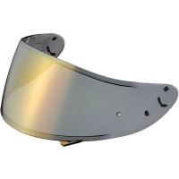 Shoei Plexi CWR-1 Spectra Gold